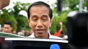 Hasto Kristiyanto ke Jokowi: Berani Janji Tak Ambil Alih PDIP dan Golkar?