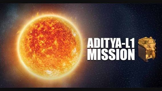 印度正准备在月球上的钱德拉亚-3任务成功后探索太阳