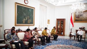 Wapres Ma'ruf Amin Berencana Kunjungi Tiga Daerah Otonom Baru Papua