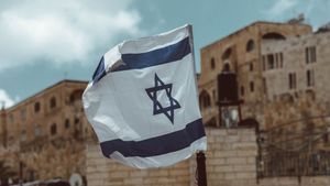 PAN Meminta Pemerintah Lakukan Kebijakan Boikot Produk Israel