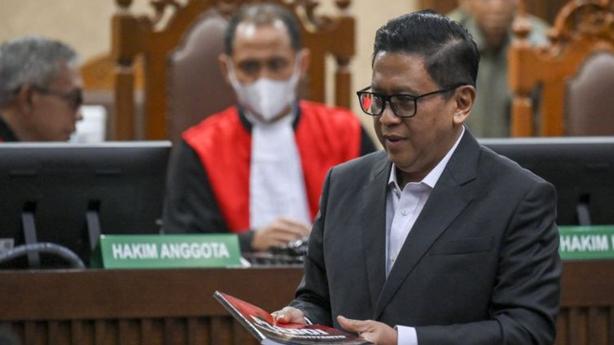 Kuasa Hukum: Perintah Hasto Uji Materiil ke MA Upaya yang Sah Secara Hukum