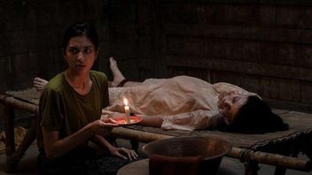 Kaleidoscope 2023: Horror Domination In 10 Terlaris Indonesian Films