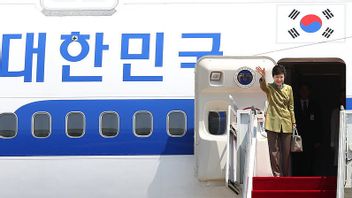 Park Geun Hye : la première femme présidente de la Corée du Sud à être exilée