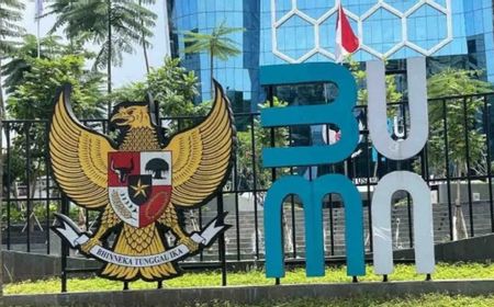 Dukung Pembubaran Kementerian BUMN, Ichsanudin Noorsy Kritik BUMN Dimanfaatkan untuk Sepak Bola