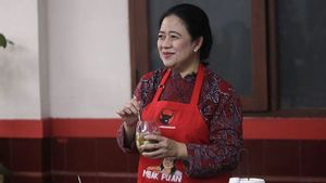 Puan Akui Kuliner Soto Khas Klaten yang Menurutnya Enak, Tidak Ada di Jakarta