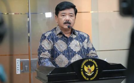 Pemerintah Berhasil Pulihkan 30 Layanan Publik Imbas Ransomware PDNS 2