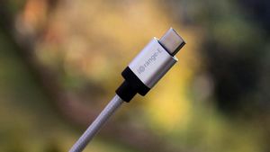 Muncul Rumor! Apple Pertimbangkan Gunakan Ports USB-C dan Tinggalkan Port Lightning