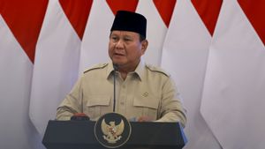 Timnas Gagal Lolos ke Piala Dunia, Prabowo Minta Evaluasi Besar-besaran
