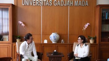 UGM And Sido A Collaboration On Herbal And Superfood Studies