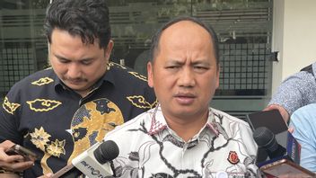 Kejagung：尚未将 Petral 案件移交 KPK