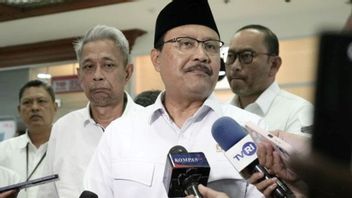 March The Government Verifies BPJS PBI Door to Door