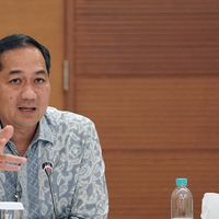 Imbas Perang Dagang China vs AS, Mendag Lutfi Sebut Permintaan Ekspor Produk Indonesia Meningkat