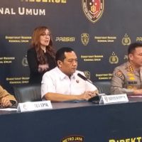 Sidik Jari yang Tertinggal, Titik Awal Penangkapan Pelaku Perampokan dan Pembunuhan di Bekasi