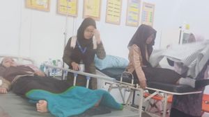 16 Siswa Cianjur Dirawat di Puskesmas Usai Santap MBG