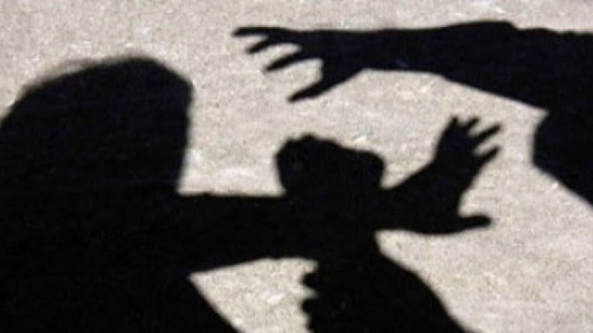 Man In Bali Arrested For Abusing 2 Children