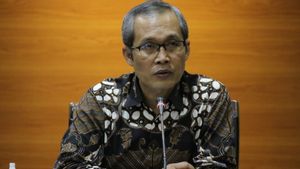 Sudah Final, Pegawai KPK Tak Lolos TWK Tetap Dipecat