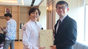 RI Siap Kirim Tenaga Kerja Perikanan ke Jepang Lewat Kerja Sama Ini