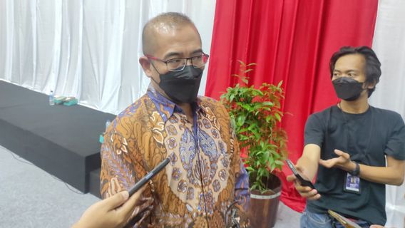 KPU Tetap Pakai Kotak Suara dari Kardus di Pemilu 2024