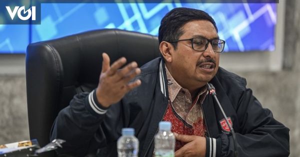 تدعم Komdigi جميع جهود إنفاذ القانون المتعلقة بالفساد المزعوم ل PDNS