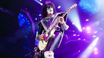 Tommy Thayer Says About KISS Avatar: It Takes Time To Get The Image As We Want