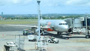 Termasuk Qantas Airlines, 12 Maskapai Internasional Kembali Beroperasi Reguler di Bandara Bali