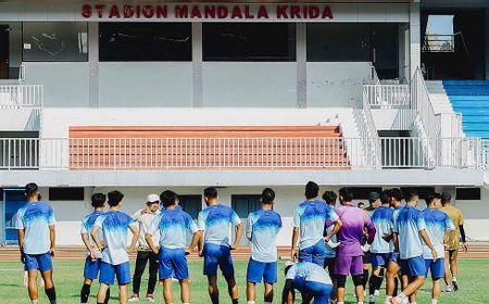 Targetkan Promosi ke Liga 1 Musim Depan, Skuad PSIM Hampir Lengkap dan Siap Tempur