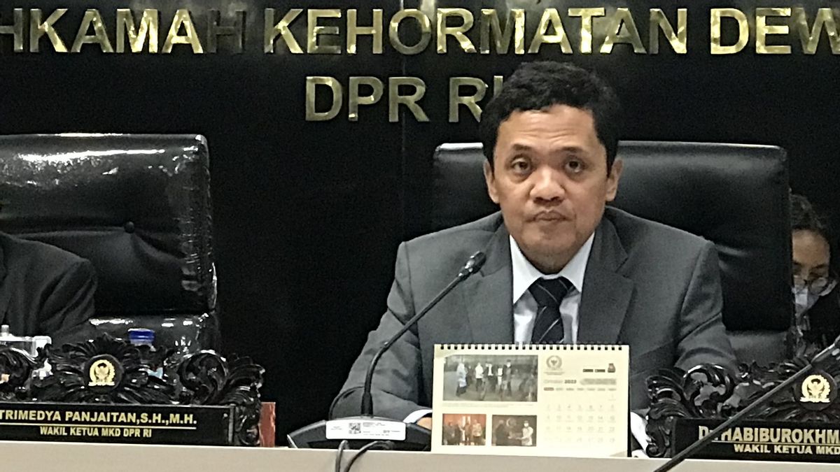 Gerindra Singgung Dinamics of Jakarta Volume:确实 PKS和PKB 已经固定支持 Anies?