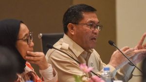Investigasi Kasus Keracunan, Pemerintah Tutup Sementara SPPG di Beberapa Daerah