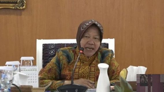 Mensos Prioritaskan GRUWI dan GRITA untuk Anak Kurang Mampu