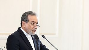 Menlu Araghchi: Iran Sambut Baik Inisiatif Akhiri Konflik Timur Tengah