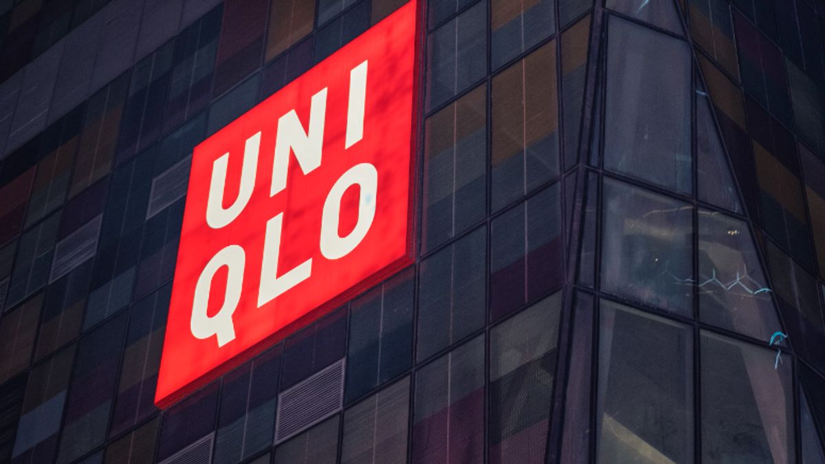 Four Vietnamese Citizens Arrested In Japan For Stealing In UNIQLO Outlet Worth IDR 2.1 Billion