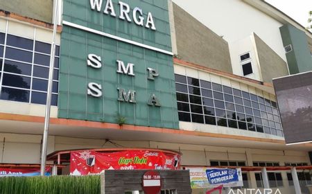 Kemendikbud Jelaskan Skema Pilihan Matpel Usai Penghapusan Jurusan SMA