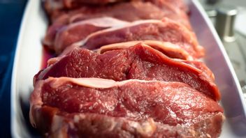 Limits On Eating Meat For The Elderly In A Day, Lowering The Risk Of Kronis Disease