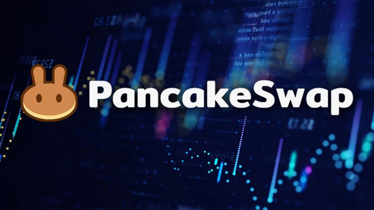 PancakeSwap Distributes 2.45 Million ZK Tokens As Appreciation For The Community