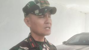 2 Prajurit Gugur, TNI Perketat Pengawasan di Papua Barat Daya