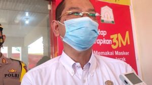 Positif COVID-19 Tanpa Gejala, Dua Pekerja PT Medco E&P Malaka Aceh Timur Isolasi di Rumah