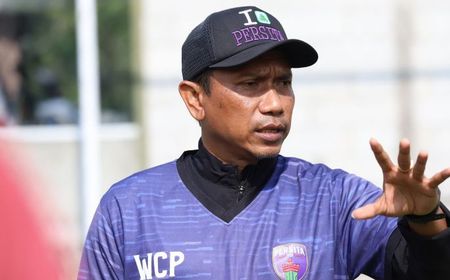 Bersyukur Persita Bisa Pukul Bhayangkara FC pada Pekan ke-12 Liga 1, Widodo C. Putro: Ini Hasil Kerja Keras Para Pemain