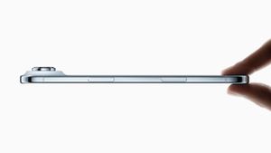 Apple Tunda Pre-Order iPhone Air di China karena Masalah Regulasi eSIM