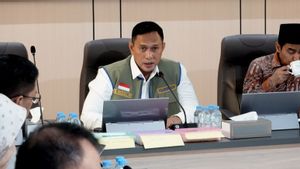 Dirut Bulog Pastikan Beras untuk Jemaah Haji RI dari Panen Terbaru