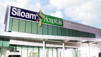 Siloam Hospitals, The Hospital Owned By Conglomerate Mochtar Riady Earned IDR 7.11 Trillion Revenue In 2020