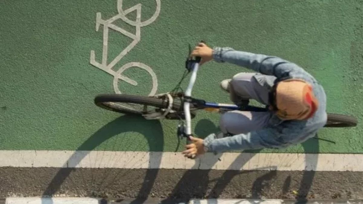Rute Gowes Bareng 400 Pesepeda Lintasi JLNT Dikritik, Pramono: Saya Sebenarnya Juga Enggak Tahu