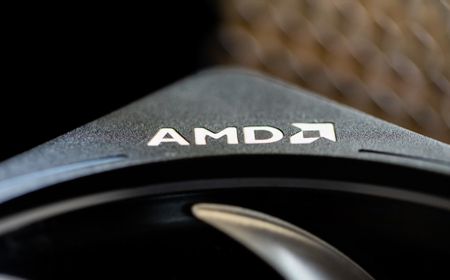 AMD Sebut GPU Bukan Soal Kecepatan Saja, Tapi...