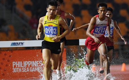 SEA Games Vietnam Dihelat 12-23 Mei 2022, Pertandingkan 40 Cabang Olahraga