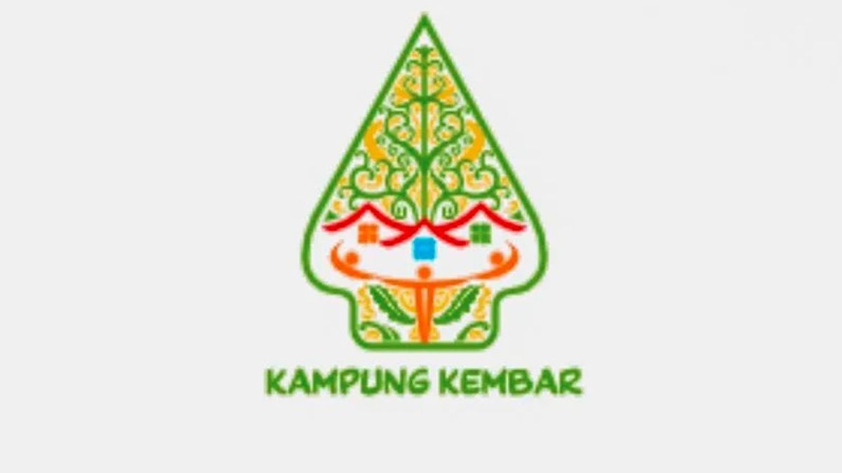 Berita Yogyakarta: Pemkot Yogyakarta Gulirkan Program Kampung Kembar