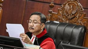 Tolak Uji Materi Hapus Kolom Agama di KTP, MK: Dasar Hukum Tidak Jelas