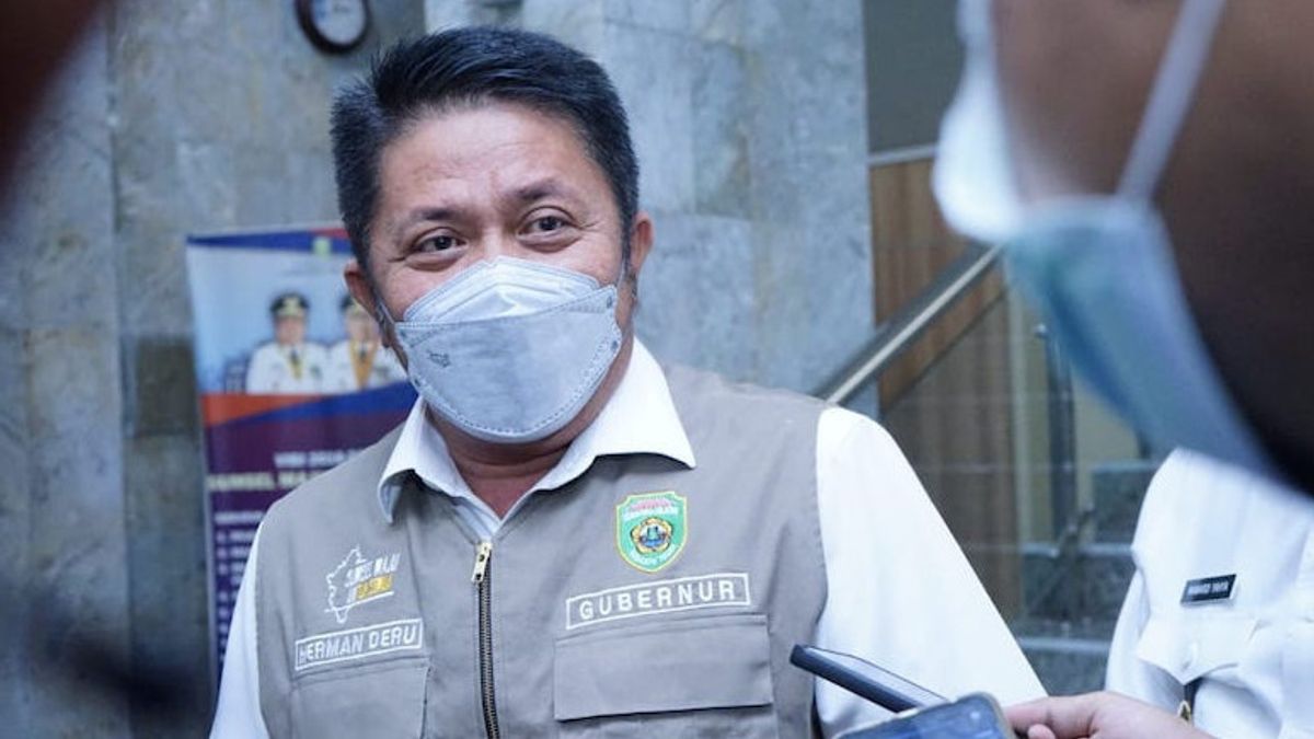 Antisipasi Kejadian Luar Biasa, Sumsel Siap Tambah Ruang ICU RS Rujukan COVID-19