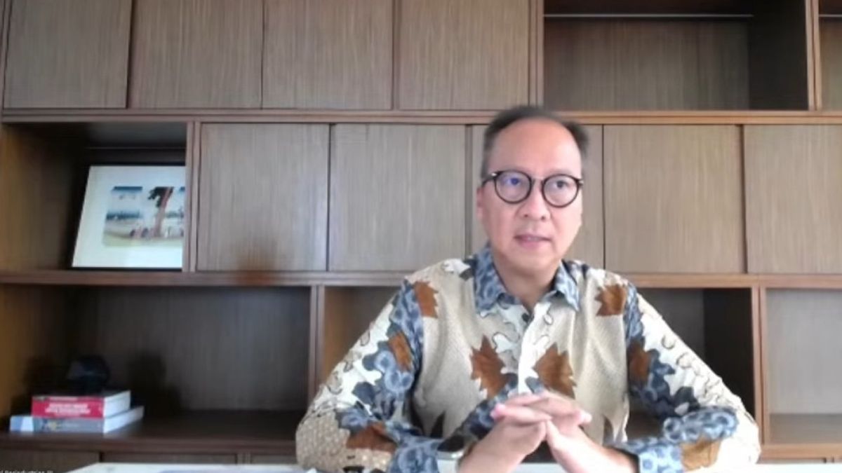 Développement de l’IMC Purwakarta Rampung, Menperin Agus: Soutenir l’indépendance industrielle nationale