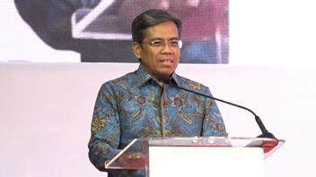 BKPM:绿色材料需求达到4.5倍,直到2030年