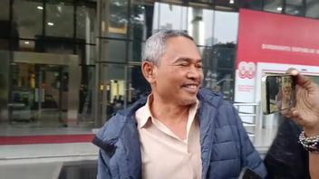 KPK检查后,被扣押的汽车索赔保管及其展厅与BI-OJK CSR 案无关