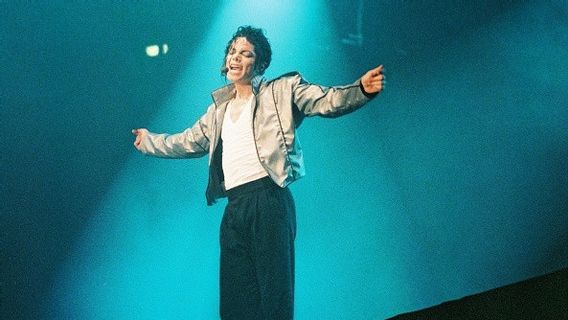 Pertunjukan Tribute Michael Jackson Terbesar Akan Hadir di Jakarta pada Mei 2025